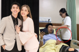 Phương Nga vướng nghi vấn mang thai con đầu lòng, em chồng lập tức lên tiếng