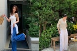 5 xu hướng quần ống rộng sẽ giúp chị em đột phá vẻ sành điệu mùa thu này