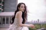 Địch Lệ Nhiệt Ba và 6 tips đơn giản duy trì Mừng SHBET phiên bản mới 2025 trắng mịn cùng vóc dáng gợi cảm