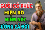 3 kiểu người Thêm Tuổi Thêm Phước, tiền tài bất ngờ đến tận nhà