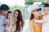 Minh Hằng gây choáng khi chi số tiền 'khủng? tổ chức sinh nhật cho con ?