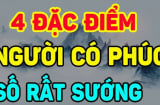 4 kiểu phụ nữ vượng phu ich tử: Càng già càng nhiều phúc báo