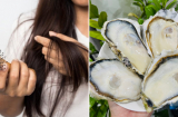 6 thực phẩm ổn định nội tiết, giúp giảm rụng tóc ở phụ nữ