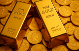 Bảng giá vàng 9999 24K 18K SJC DOJI PNJ hôm nay 30/8/2025