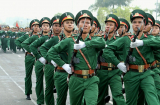 Những trường hợp được ưu tiên tuyển chọn làm quân nhân chuyên nghiệp, công nhân và viên chức quốc phòng