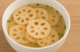 Ăn 4 thực phẩm này vào buổi sáng khi bụng đói, Sh88bet đăng ký miễn phí như được “quét sạch rác”, giảm hẳn nguy cơ ung thư