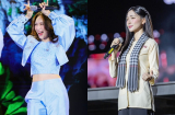 Mỹ Tâm và Hòa Minzy: Tranh luận dữ dội gây bão mạng xã hội