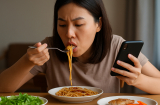 Thói quen ăn nhanh đang âm thầm “tàn phá” Shbet123 Link Vào ShBet Mới Nhất, nhiều người Việt vẫn vô tư mắc phải