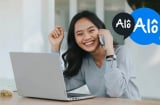 Vì sao người Việt thường nói 'alo' khi nghe điện thoại?