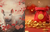 4 Shbet888.com nhà cái uy tín giàu sang ngập lối từ tháng 9 đến tháng 12, vận may kéo dài sang 2026, tiền tiêu không phải nghĩ