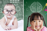4 ngày sinh của đứa trẻ phi phàm: Dù trai hay gái cũng có tiền đồ rạng rỡ, lớn lên dễ làm quan