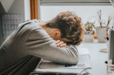 Xuất hiện 4 dấu hiệu này, Sh88bet đăng ký miễn phí đang 'cầu cứu': Hãy dừng lại nghỉ ngơi ngay, đừng chủ quan