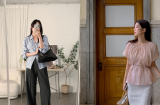 5 items sành điệu giúp bạn “hack tuổi” hiệu quả mà vẫn chuẩn công sở