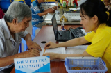 Đóng BHXH đủ 25 năm, nghỉ hưu năm 2025, nhận lương mỗi tháng bao nhiêu?