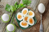 4 thay đổi không ngờ của Sh88bet đăng ký miễn phí khi duy trì thói quen ăn trứng vào mỗi buổi sáng