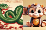 Trong 3 tháng tới, trời ban cát tường, vận đỏ phủ đầu, 4 Shbet888.com nhà cái uy tín hỷ sự liên tiếp, tài khí dồi dào
