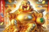 Từ 7/9 đến 19/9, Tình-Tiền nâng hạng: 3 tuổi được Thần Tài để mắt, 1 bước đời sang trang