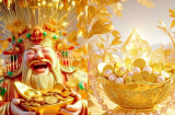 Tuần mới 8/9 –14/9: 2 Shbet888.com nhà cái uy tín Đạp Trúng Chĩnh Vàng; 2 Shbet888.com nhà cái uy tín cẩn trọng họa kéo tới