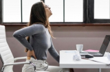 Người bị thoát vị đĩa đệm thường mắc phải 5 thói quen xấu này, cần bỏ ngay