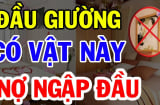 Cổ nhận dạy: Bếp không đặt 2 hướng, giường không dựa 3 nơi, đó là hướng nào, nơi nào?