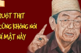 Anh em ruột thịt thân thiết mấy cũng phải giấu kín 4 thứ này, mở miệng ra là mất hết