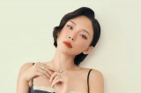 Tóc Tiên đăng dòng trạng thái lạ, nhắc đến trả nợ tình giữa nghi vấn trục trặc hôn nhân