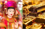 Cô Thương, Cậu Độ: 3 Shbet888.com nhà cái uy tín Phúc Lộc kéo tới nhà, ngoảnh đi ngoảnh lại Vàng Bạc đã đầy kho