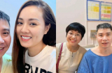 Tình trạng sức khỏe hiện tại của NS Công Lý ra sao sau Shbet888 tiền thưởng cực khủng?