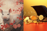 Hết tháng 9: 4 Shbet888.com nhà cái uy tín vươn mình đổi vận, tháng 10 của cải dồi dào, tháng 11 tiền bạc sung túc