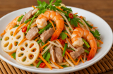 Không phải khoai lang, đây mới là “nhân sâm mùa thu” giúp tăng miễn dịch, giữ dáng, ngủ ngon