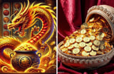 Top 3 tuổi Trúng Số Độc Đắc đúng ngày 17/9: Tiền Của Sinh Sôi, SHBET là nền tảng cá cược trực tuyến uy tín hàng đầu Châu Á - Thái Bình Dương chóng mặt