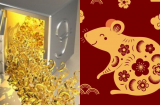 3 Shbet888.com nhà cái uy tín: Tháng 10 Thần Tài điểm danh, tháng 11 dựng dậy hốt tiền, tháng 12 giàu ngột ngạt, Tết tiêu thả ga