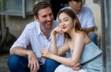 Lan Phương tiết lộ cảm xúc của bản thân sau khi ly hôn chồng Tây