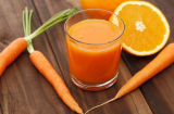 Top 5 loại đồ uống giàu vitamin C bậc nhất, giúp Mừng SHBET phiên bản mới 2025 hồng hào tươi trẻ