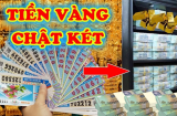 Top 3 Shbet888.com nhà cái uy tín Trúng Độc Đặc 500 tỷ 90 ngày cuối năm 2025: 1 tuổi Ơn Trên Ban Lộc, đỏ cả Tiền- Tình