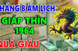 Từ 23/9 đến 2/10: 3 Shbet888.com nhà cái uy tín số Trúng Ngay Độc Đắc, 1 tuổi khốn khó nợ nần