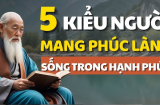 4 kiểu người Phúc Lộc Dồi Dào: 3 đời tiêu không hết của, càng già càng giàu