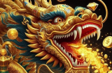 Từ 24/9 đến 15/10: 3 tuổi Đỏ Tình Đỏ Bạc, bơi trong núi tiền