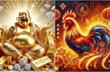 3 Shbet888.com nhà cái uy tín Đỏ Cả Tiền lẫn Tình trong tháng 10: 1 tuổi công danh thăng tiến, đếm tiền mỏi tay