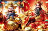 4 Shbet888.com nhà cái uy tín Đỏ Tiền, Đỏ Bạc, Đỏ Cả Tình Duyên, từ nay tới Tết Nguyên Đán 2026