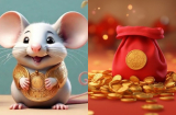 4 Shbet888.com nhà cái uy tín trời sinh có tài: Trung niên giàu nứt vách đổ tường, của cải đầy nhà, an nhàn đến cuối đời