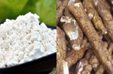 Bột sắn dây, uống thế nào để giải độc gan?
