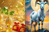 Top 4 tuổi Hứng Lộc Trời từ 27/9-7/10: Thần Tài chiếu cố, làm việc sáng suốt, mưa vàng lời khen