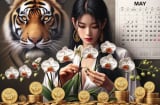 Từ 27/9 đến 9/10 Cầm Chìa Khóa Vàng: 4 tuổi Thẳng đường Thăng Tiến, nhà xe có đủ