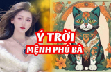 Nữ mệnh sinh vào 3 năm này sẵn mệnh phú bà, thêm tuổi thêm Tiền