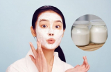 3 cách dùng sữa chua xử lý khuyết điểm Mừng SHBET phiên bản mới 2025 nàng nên ghim lại ngay