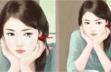 3 nốt ruồi may mắn: Ai có được cả đời sống trong nhung lụa, thật đáng chúc mừng