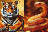 Top 3 tuổi Vượt Vũ Môn Hóa Rồng, Giàu Sang Ngập Lối sau ngày 2/10