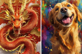 Từ 2/10 đến 20/10: 3 tuổi Tiền Hái Ra Tiền, Giàu Sang Bất Chấp