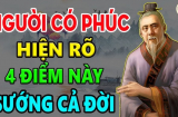 4 kiểu người dễ Trúng Số Giàu To: Giàu có 3 đời tiêu không hết của